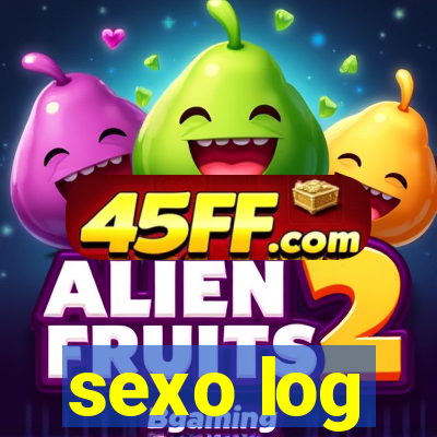 sexo log